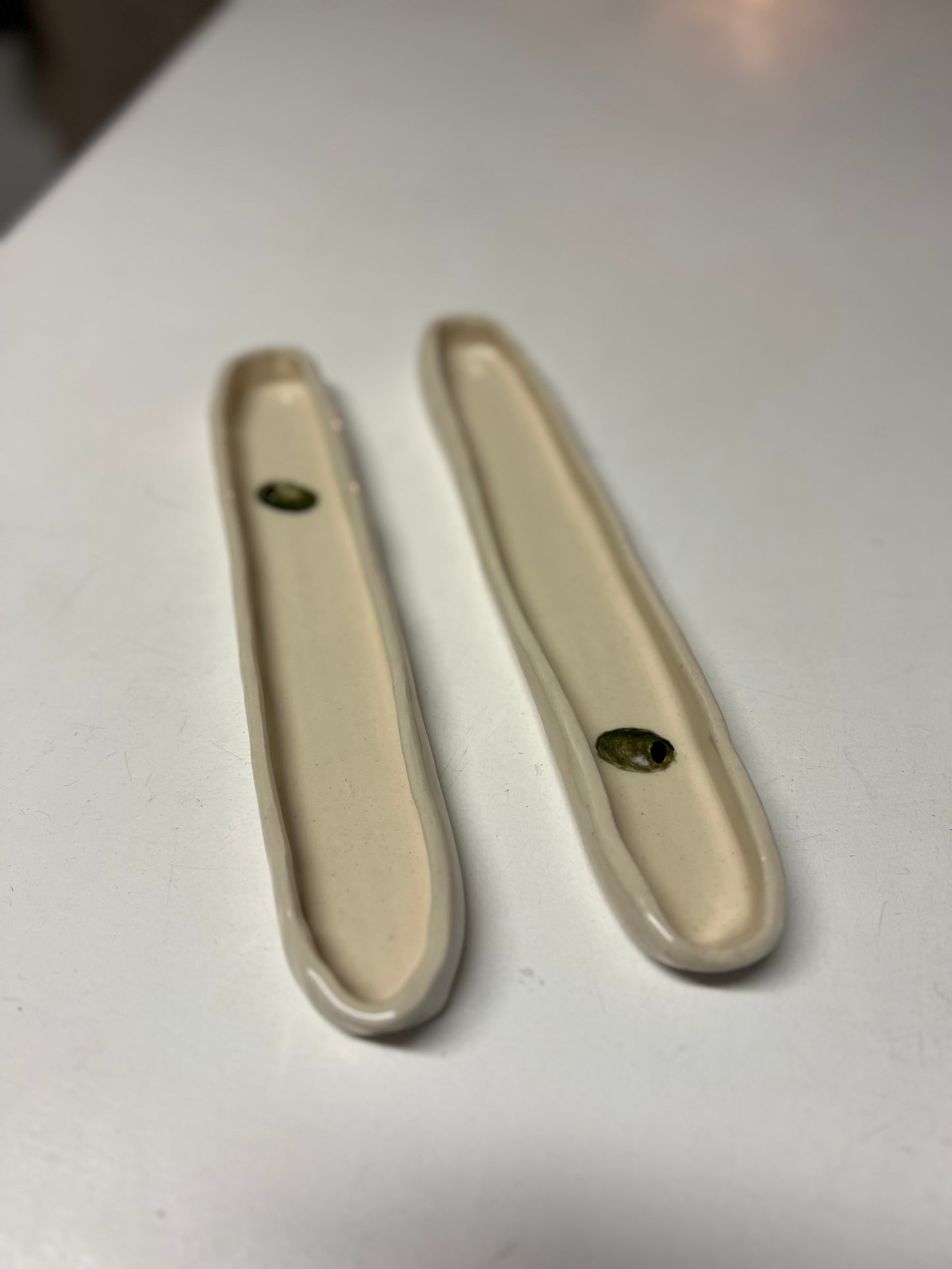 Olive dish