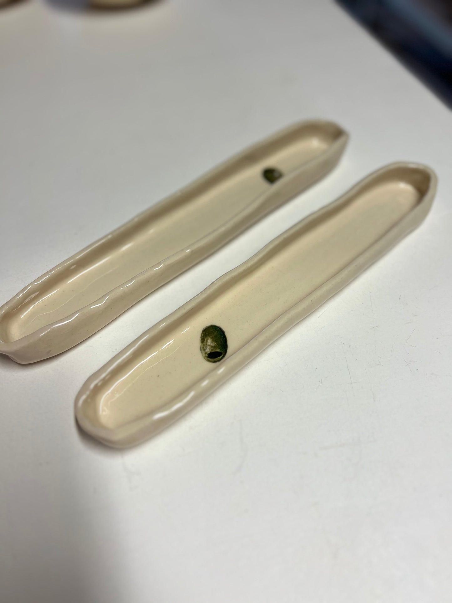 Olive dish