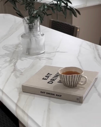 Build your mug - Online build