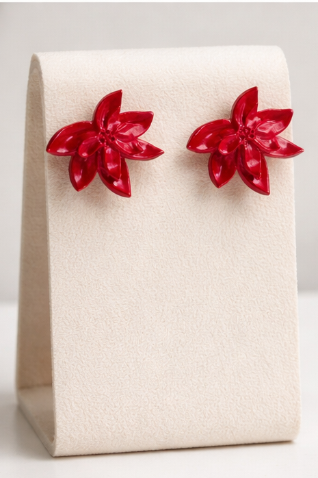 Gol earrings