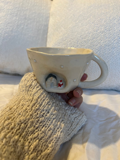 Little Village Mug