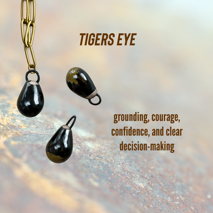 Hessavi Charms