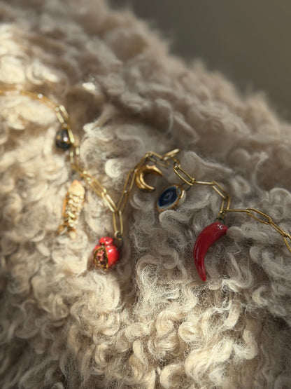Hessavi Charms