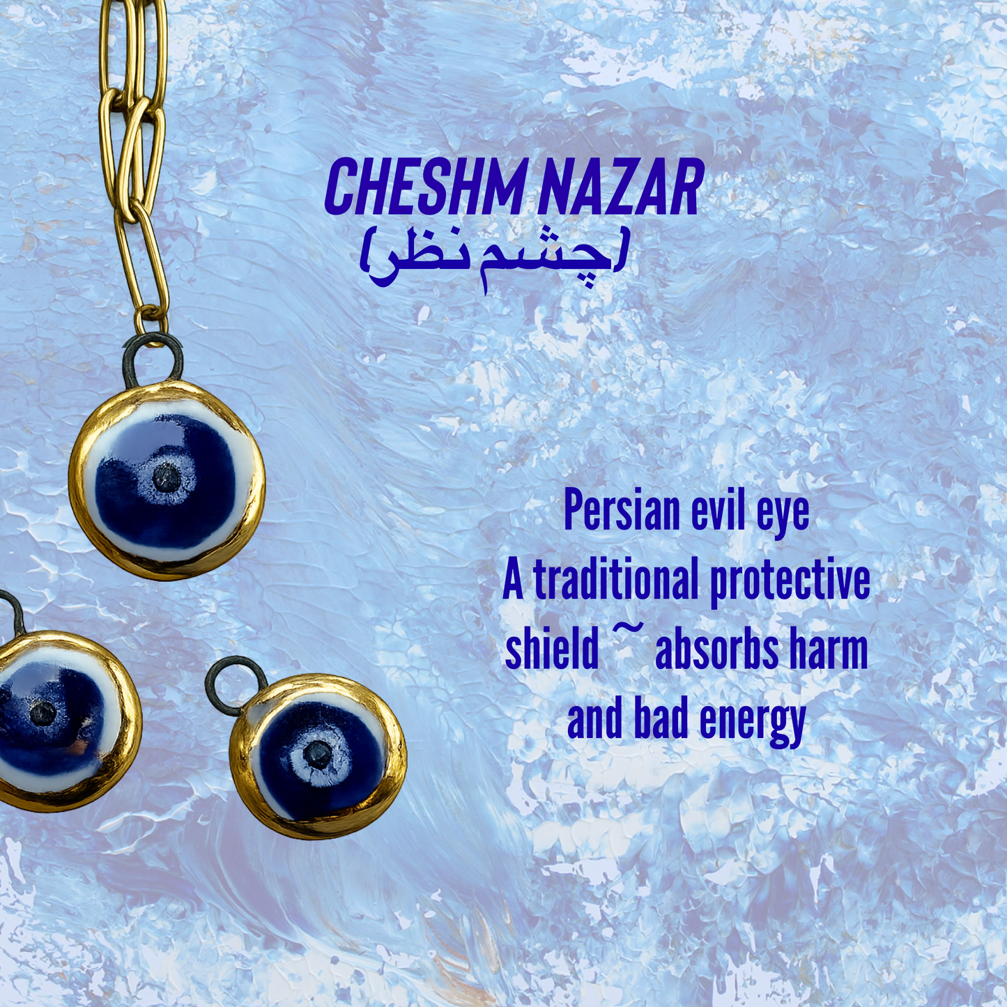 Charms