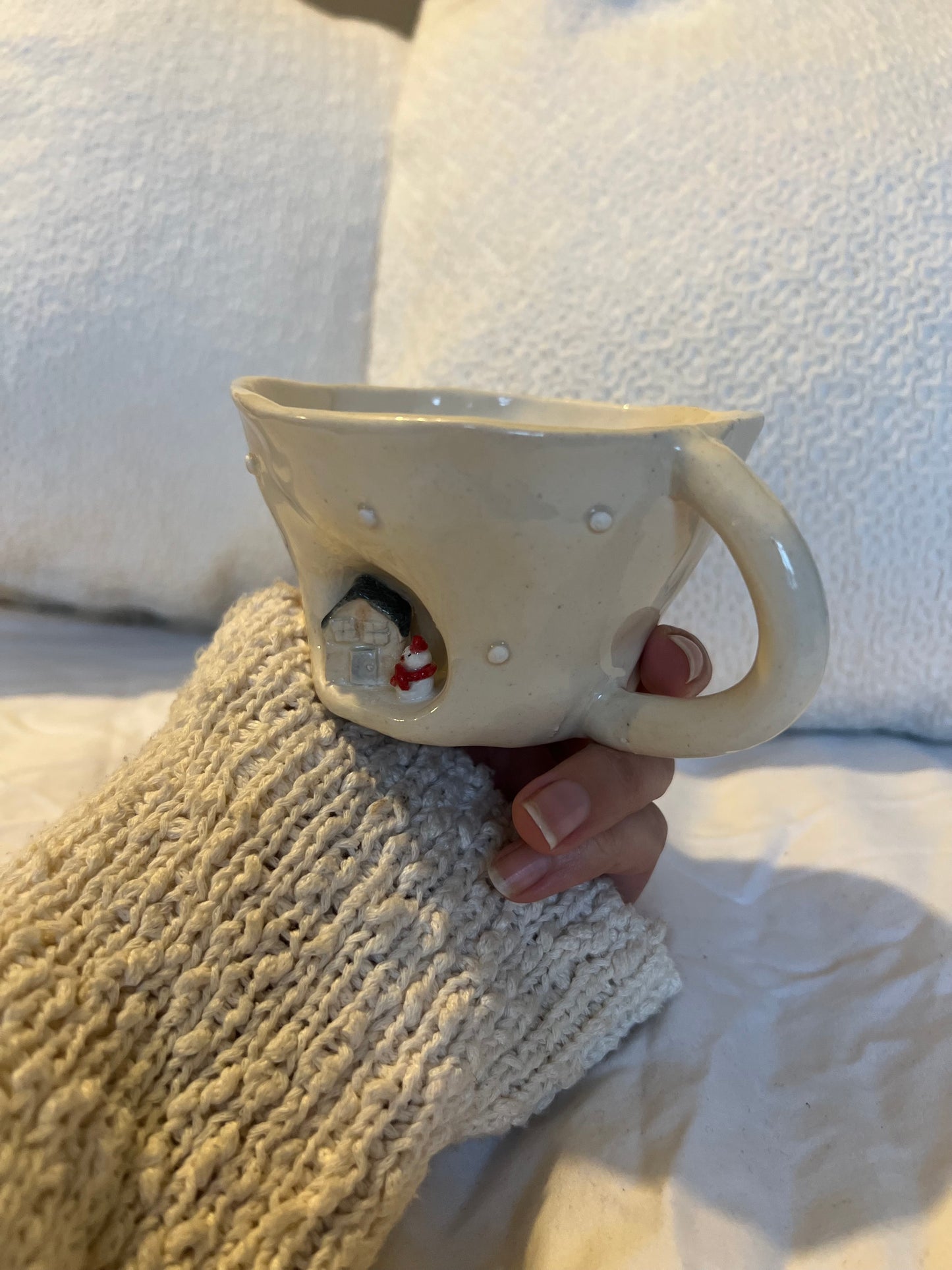 Little Village Mug