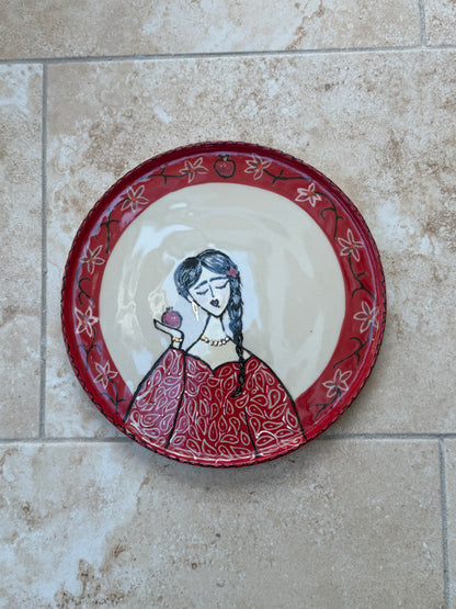 Golnaz wall hanging - Pre-order