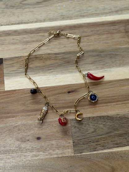 Hessavi Charms