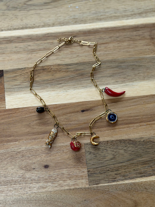 Hessavi Charms