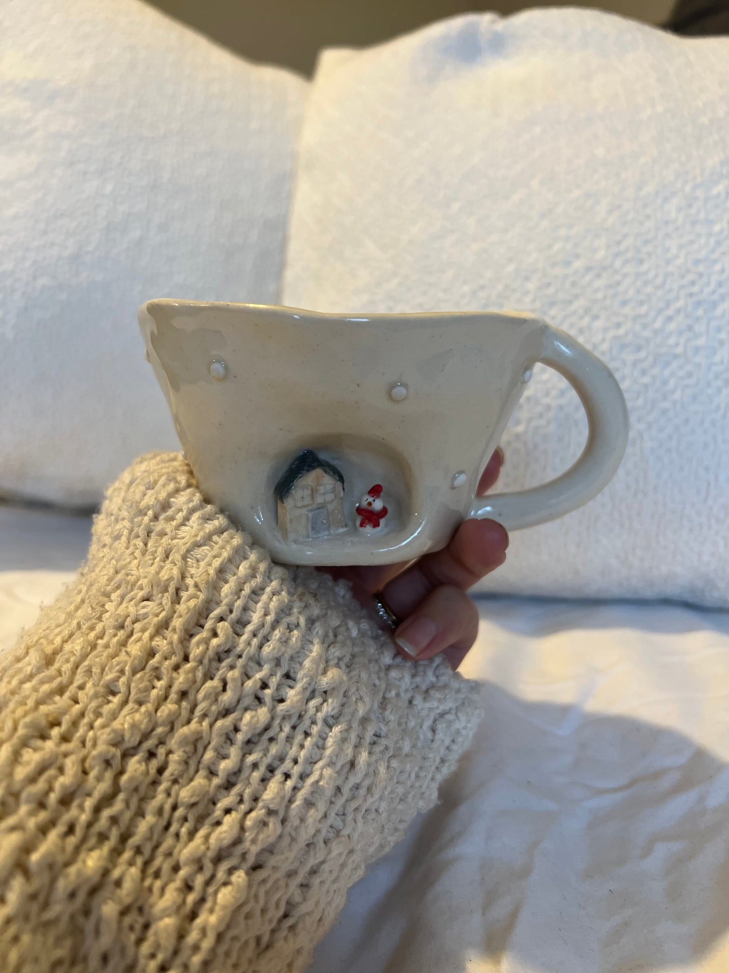 Little Village Mug