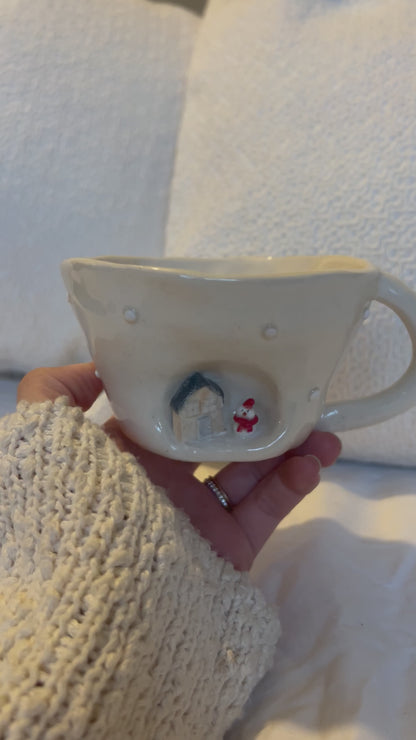 Little Village Mug